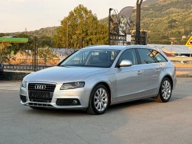 Audi A4 2.0TDI S-Line ИТАЛИЯ АВТОМАТ, снимка 1