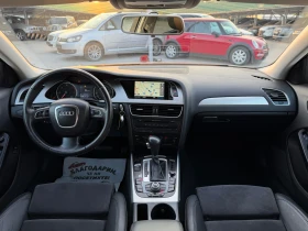 Audi A4 2.0TDI S-Line ИТАЛИЯ АВТОМАТ, снимка 10