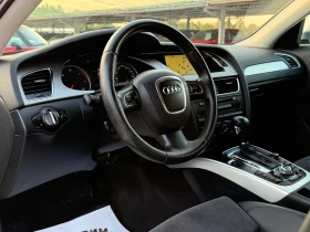 Audi A4 2.0TDI S-Line ИТАЛИЯ АВТОМАТ, снимка 7