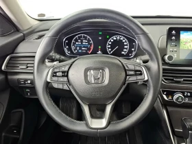 Honda Accord 1.5 Turbo, снимка 12