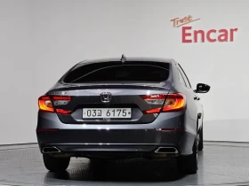Honda Accord 1.5 Turbo, снимка 3