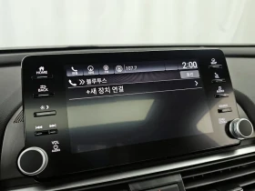 Honda Accord 1.5 Turbo, снимка 15
