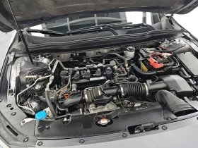 Honda Accord 1.5 Turbo, снимка 5