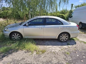 Toyota Avensis D4D, снимка 3