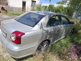 Toyota Avensis D4D, снимка 2