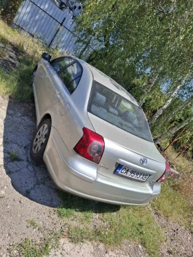 Toyota Avensis D4D, снимка 4