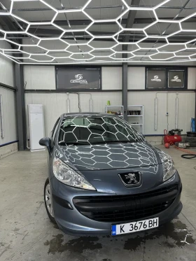 Peugeot 207, снимка 1