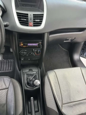 Peugeot 207, снимка 8