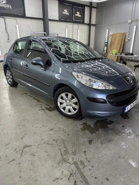 Peugeot 207, снимка 4