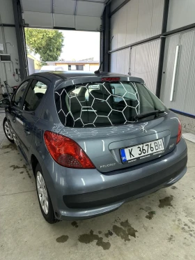 Peugeot 207, снимка 3