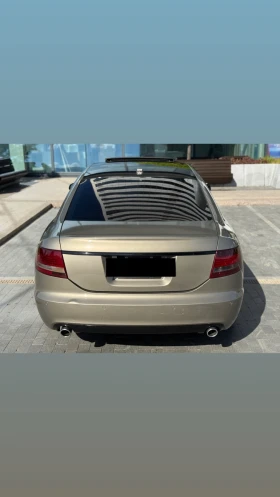 Audi A6 4.2i LPG, снимка 8