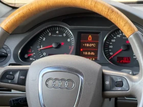 Audi A6 4.2i LPG, снимка 16