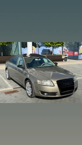 Audi A6 4.2i LPG, снимка 6