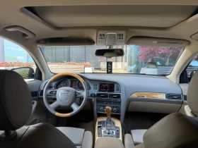 Audi A6 4.2i LPG, снимка 17