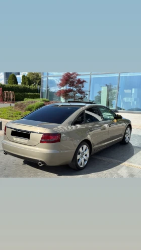Audi A6 4.2i LPG, снимка 5