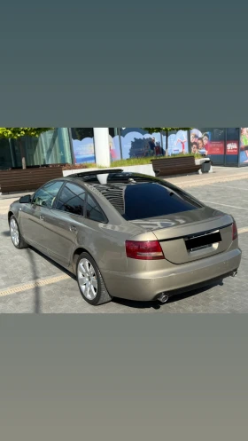 Audi A6 4.2i LPG, снимка 9