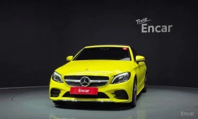 Mercedes-Benz C 200 AMG PACK * DIGITAL* ФИКСИРАНА ЦЕНА ДО БЪЛГАРИЯ* , снимка 3