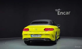 Mercedes-Benz C 200 AMG PACK * DIGITAL* ФИКСИРАНА ЦЕНА ДО БЪЛГАРИЯ* , снимка 4