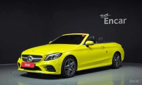 Mercedes-Benz C 200 AMG PACK * DIGITAL* ФИКСИРАНА ЦЕНА ДО БЪЛГАРИЯ* , снимка 1