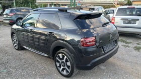 Citroen C4 Cactus 1, 6 HDI, снимка 5