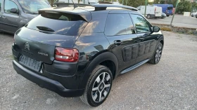 Citroen C4 Cactus 1, 6 HDI, снимка 4
