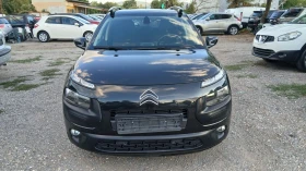 Citroen C4 Cactus 1, 6 HDI, снимка 3
