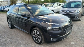 Citroen C4 Cactus 1, 6 HDI, снимка 2