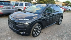 Citroen C4 Cactus 1, 6 HDI, снимка 1