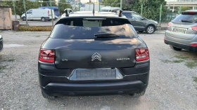 Citroen C4 Cactus 1, 6 HDI, снимка 6