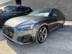 Audi A5 * Progressiv * CARFAX * БЕЗ ПЪРВОНАЧАЛНА ВНОСКА, снимка 1