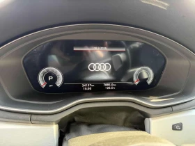 Audi A5 * Progressiv * CARFAX * БЕЗ ПЪРВОНАЧАЛНА ВНОСКА, снимка 9