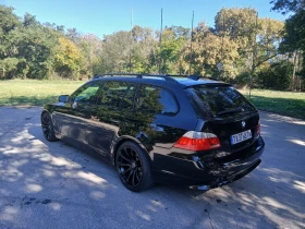 BMW 530 530, снимка 15