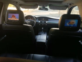 BMW 530 530, снимка 11