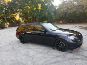 BMW 530 530, снимка 5