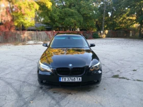 BMW 530 530, снимка 7