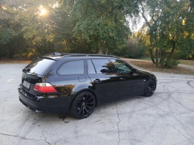 BMW 530 530, снимка 4