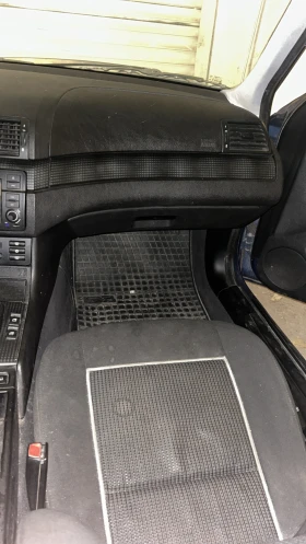BMW 320, снимка 3