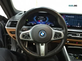 BMW i4 GRAND COUPE* Edrive40* , снимка 15