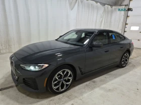 BMW i4 GRAND COUPE* Edrive40* , снимка 1