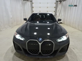 BMW i4 GRAND COUPE* Edrive40* , снимка 14