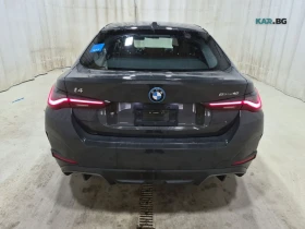 BMW i4 GRAND COUPE* Edrive40* , снимка 13
