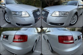 Audi A6 3.0TDI* Quattro* Кожа* Bose* БАРТЕР* ЛИЗИНГ, снимка 7