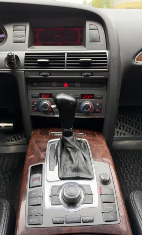 Audi A6 3.0TDI* Quattro* Кожа* Bose* БАРТЕР* ЛИЗИНГ, снимка 11