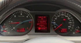 Audi A6 3.0TDI* Quattro* Кожа* Bose* БАРТЕР* ЛИЗИНГ, снимка 15