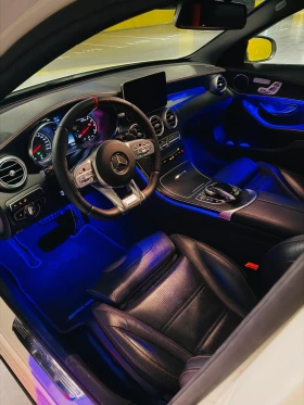Mercedes-Benz C 43 AMG 9G ����� ! NO AMERICAN  | Mobile.bg � ����� ������ 10