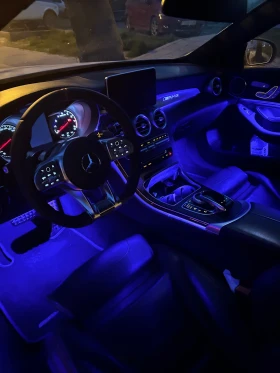 ����� �� �������� �� Mercedes-Benz C 43 AMG 9G ����� ! NO AMERICAN 