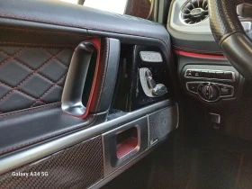 Mercedes-Benz G 63 AMG EDITION 1/MAGNO, снимка 13