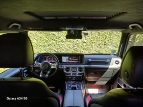 Mercedes-Benz G 63 AMG EDITION 1/MAGNO - [9] 