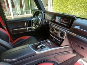 Mercedes-Benz G 63 AMG EDITION 1/MAGNO - [11] 