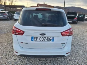 Ford B-Max 1.0eco Euro6 | Mobile.bg    4